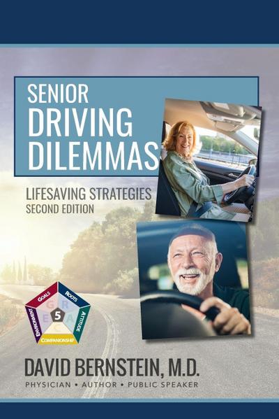 Senior Driving Dilemmas Lifesaving Strategies  Second Edition