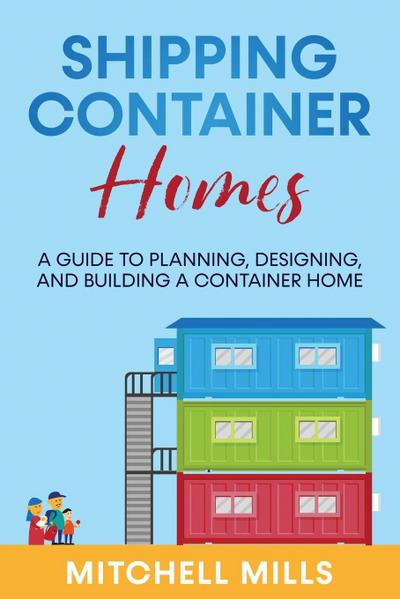 Shipping Container Homes