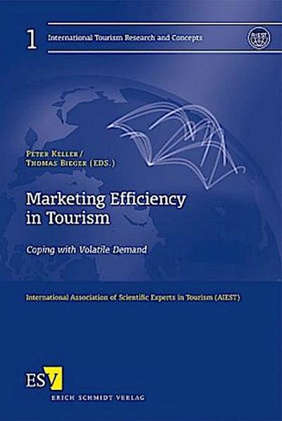 Marketing Efficiency in Tourism