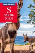 Baedeker Reiseführer Sardinien