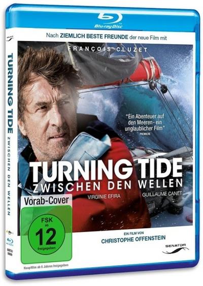 Turning Tide - Zwischen den Wellen (BR) Min: 97/DD5.1/WS