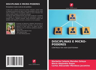 DISCIPLINAS E MICRO-PODERES