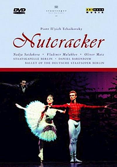 Der Nussknacker (NTSC)