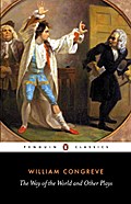 The Way of the World and Other Plays