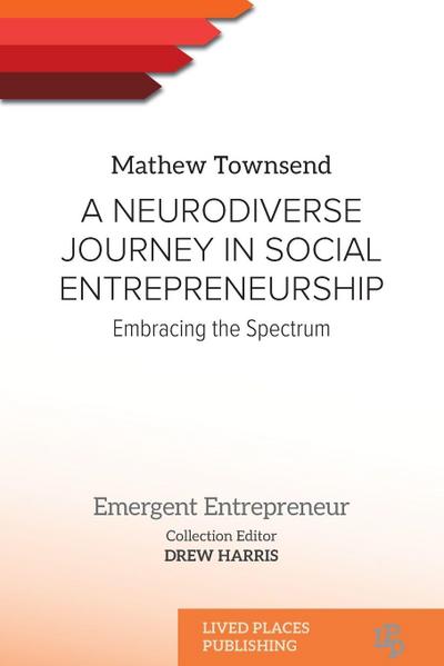 A Neurodiverse Journey in Social Entrepreneurship