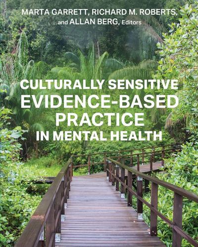 Culturally Sensitive Evidence-Based Practice in Mental Health