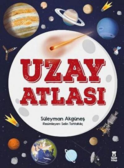 Uzay Atlasi