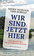 Wir sind jetzt hier