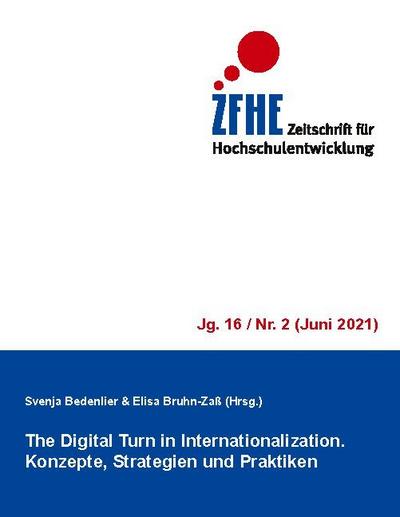 The Digital Turn in Internationalization