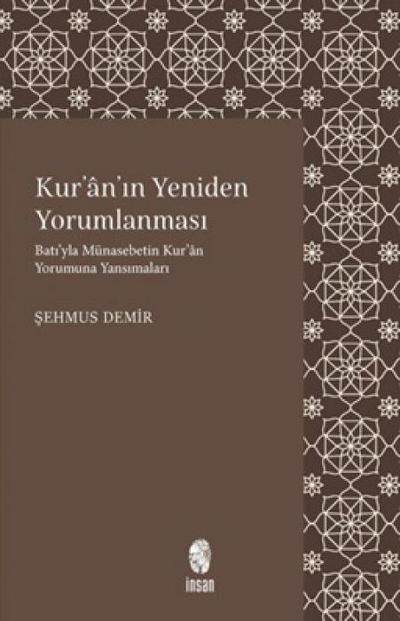 Kuranin Yeniden Yorumlanmasi