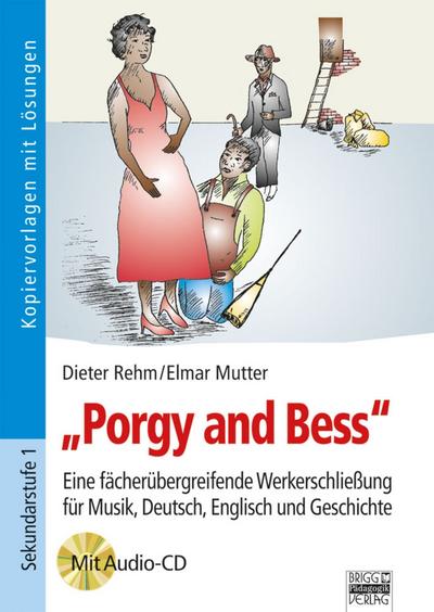 "Porgy and Bess"