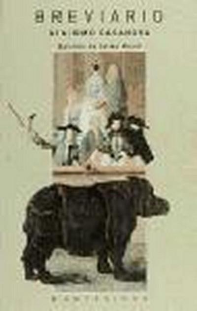 Casanova, G: Breviario de Giacomo Casanova