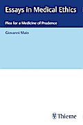 Essays in Medical Ethics