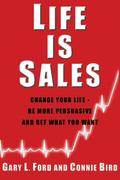 Life is Sales