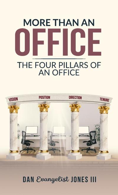 More than an Office