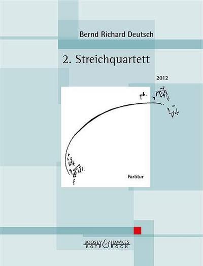 2. Streichquartett