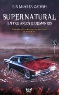 Supernatural - Entre anjos e demônios