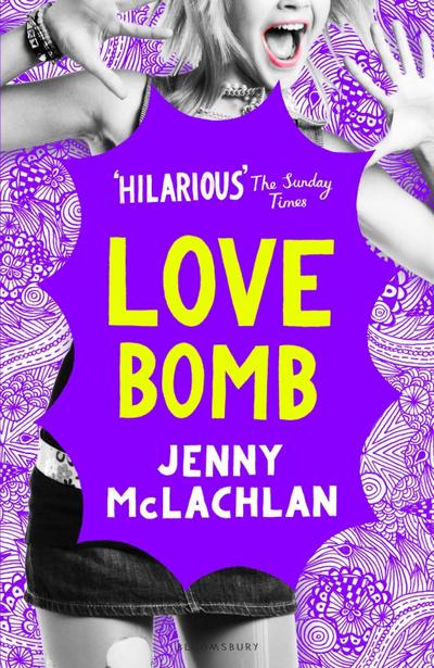 Love Bomb