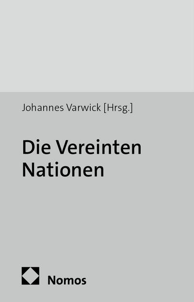 Die Vereinten Nationen