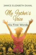 My Father’s Voice