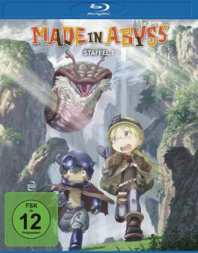 Made in Abyss