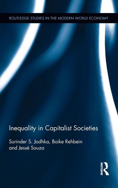 Inequality in Capitalist Societies
