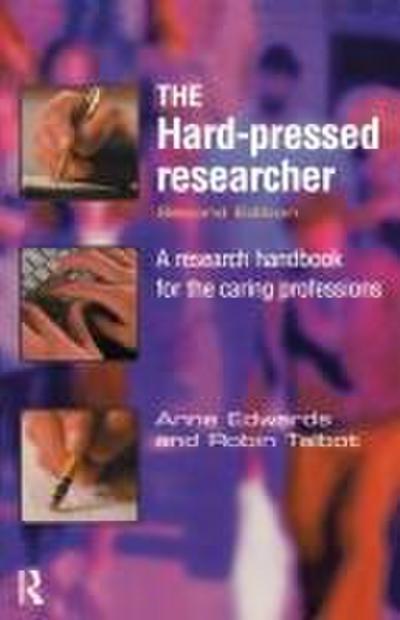 The Hard-pressed Researcher