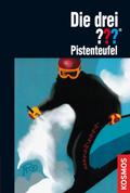 Die drei ??? Pistenteufel (drei Fragezeichen)