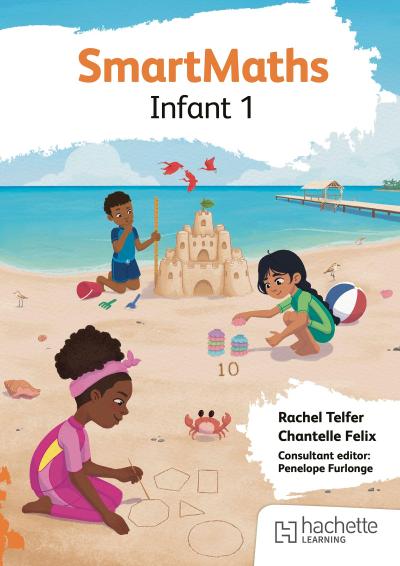 SmartMaths Infant 1