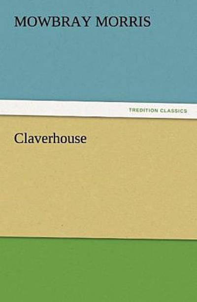 Claverhouse