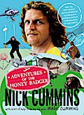 The Adventures of the Honey Badger