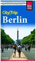 Reise Know-How CityTrip Berlin