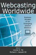 Webcasting Worldwide