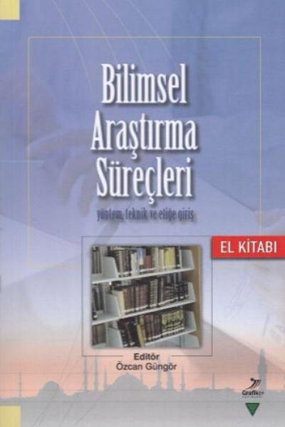 Bilimsel Arastirma Sürecleri