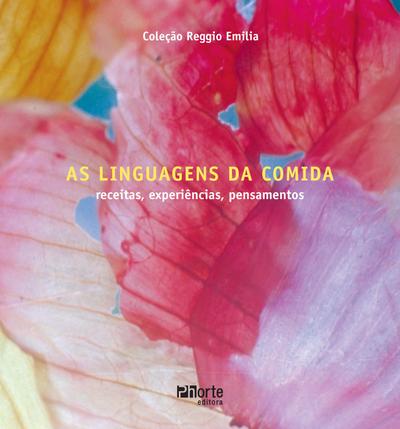 As linguagens da comida