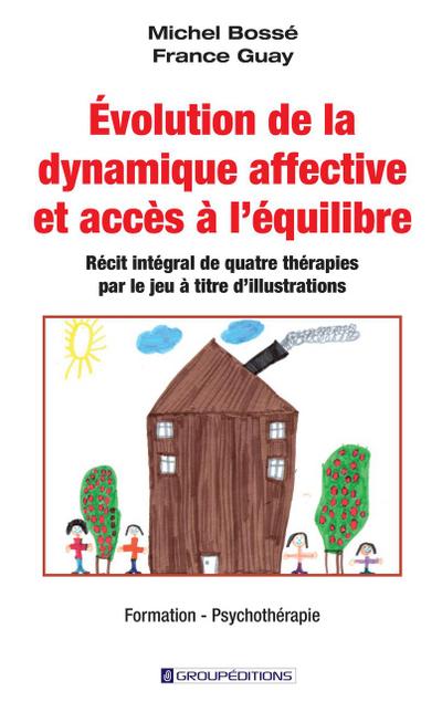 Évolution de la dynamique affective et accès à l’équilibre