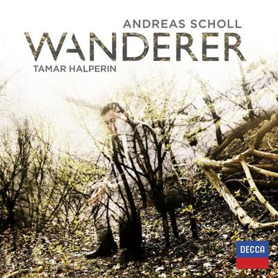 Wanderer, 1 Audio-CD