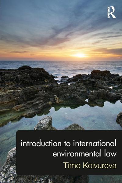 Introduction to International Environmental Law