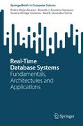 Real-Time Database Systems