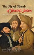 The First Book of Jewish Jokes