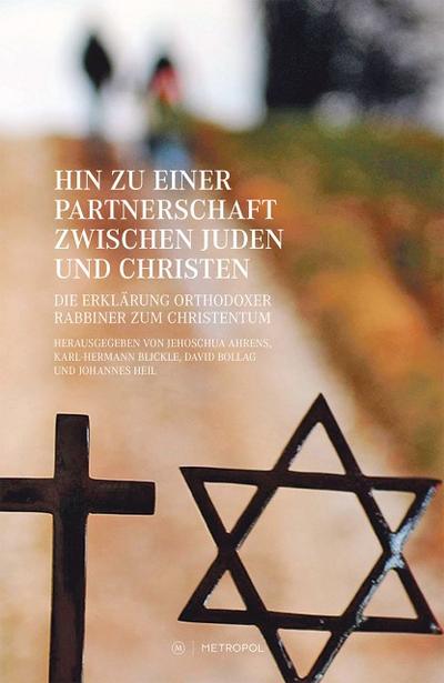 Hin zu einer Partnerschaft zwischen Juden und Christen