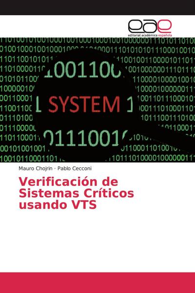 Verificación de Sistemas Críticos usando VTS