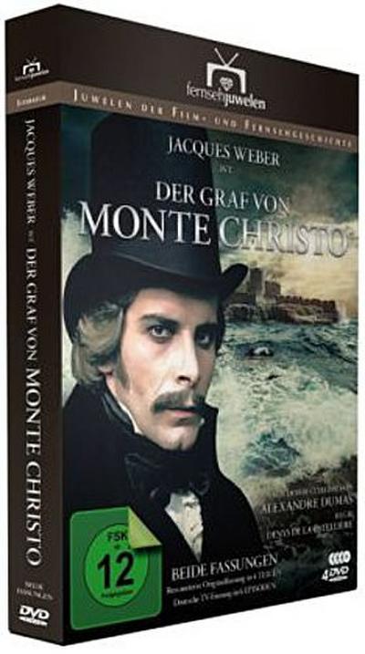 Der Graf von Monte Christo