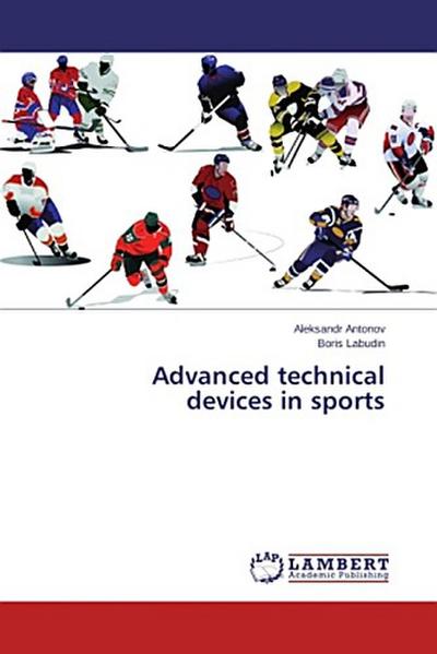 Advanced technical devices in sports