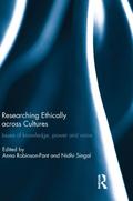 Researching Ethically across Cultures