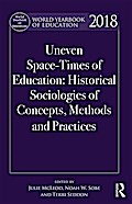 World Yearbook of Education 2018