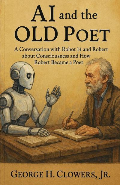 AI and the Old Poet