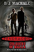 Pendragon: The Soldiers of Halla