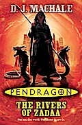 Pendragon: The Rivers of Zadaa