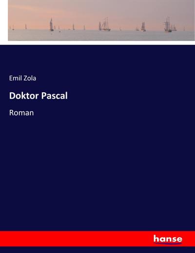 Doktor Pascal